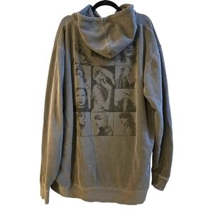 Taylor Swift Eras Tour Hoodie